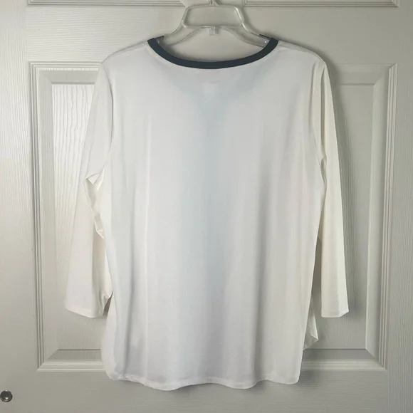 Ruby Rd. Top - Picture 4 of 4